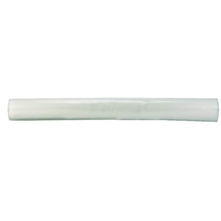 Film-Gard Film-Gard Plastic Sheeting 4 mil X 10 ft. W X 50 ft. L Polyethylene Clear 1 pk 625915